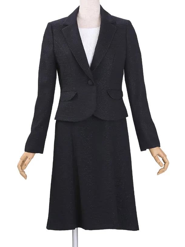 レディースセレモニースーツ7号～15号/0628/9号