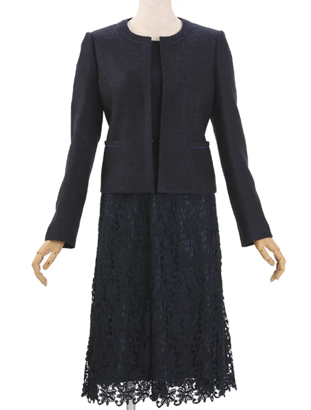 セレモニースーツ9号～15号/0636/13号