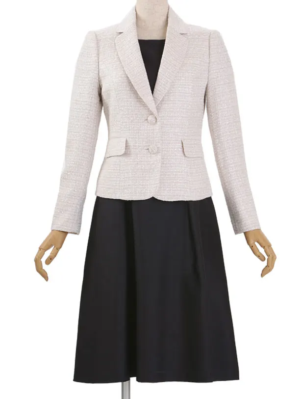 セレモニースーツ7号～15号/0642/13号