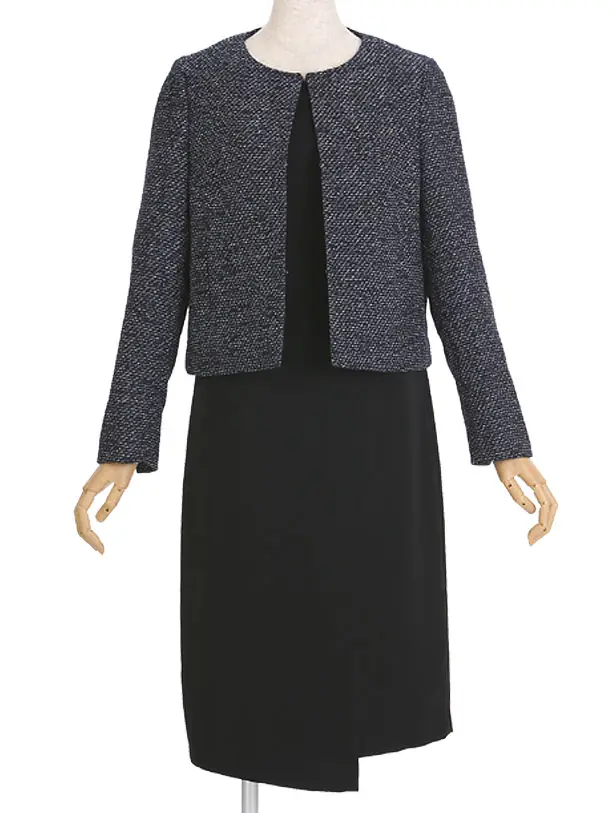 セレモニースーツ9号～15号/0644/15号