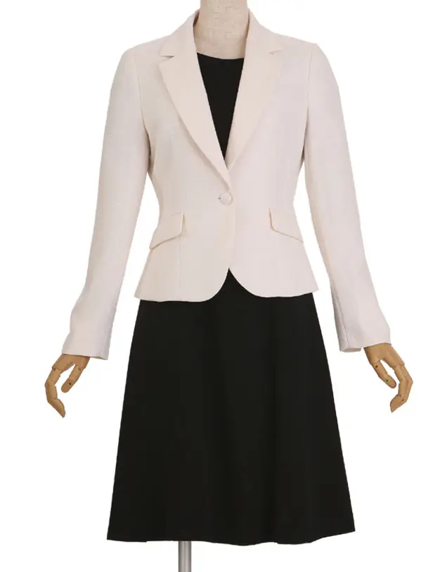 セレモニースーツ7号～17号/0650/9号