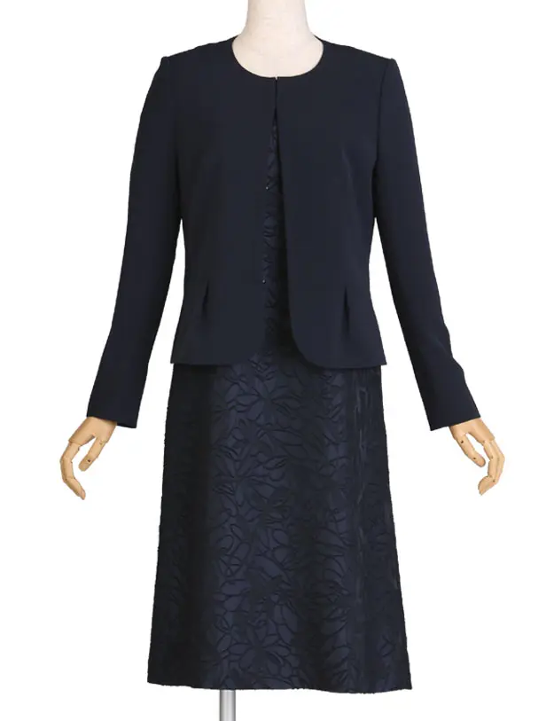 セレモニースーツ9号～15号/0652/15号