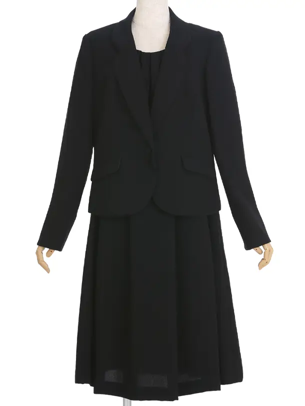 19号～38号|大きいサイズ/レディーススーツ/802B/21号