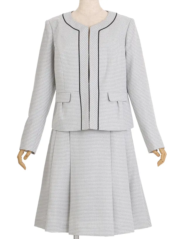 19号～38号|大きいサイズ/レディーススーツ/803B/21号