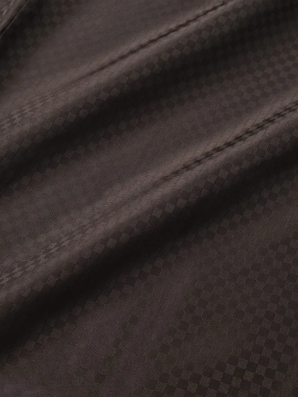 ﾒﾝｽﾞｱﾝｻﾝﾌﾞﾙ/HL01L/茶・薄茶紫