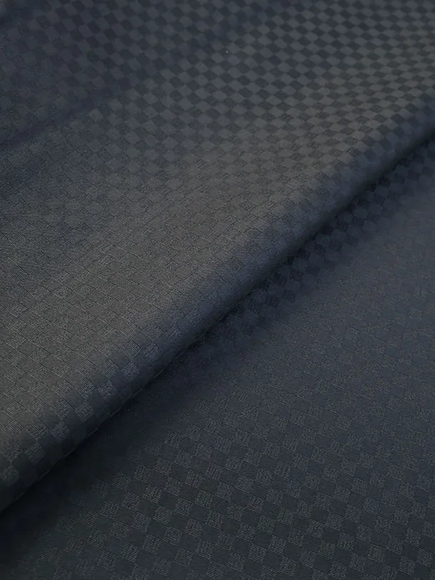 ﾒﾝｽﾞｱﾝｻﾝﾌﾞﾙ/HL02L/紺・グレー