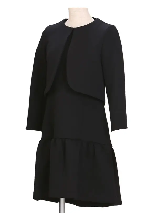 女児ﾌｫｰﾏﾙｽｰﾂ 【TAO ETTTA】0147ﾜﾝﾋﾟｰｽ160cm