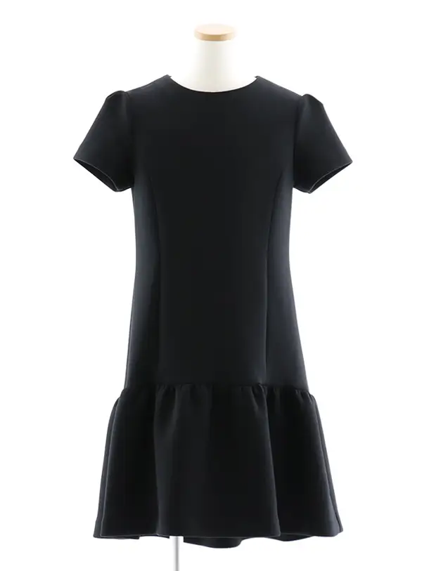 女児ﾌｫｰﾏﾙｽｰﾂ 【TAO ETTTA】0147ﾜﾝﾋﾟｰｽ160cm