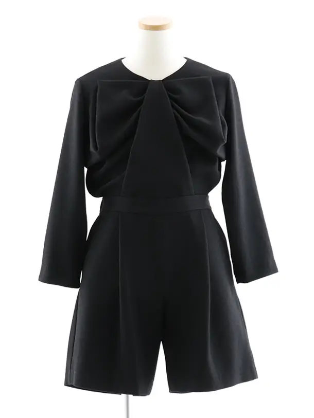 女児ﾌｫｰﾏﾙｽｰﾂ 【TAO ETTTA】0148ﾊﾟﾝﾂｽｰﾂ160cm