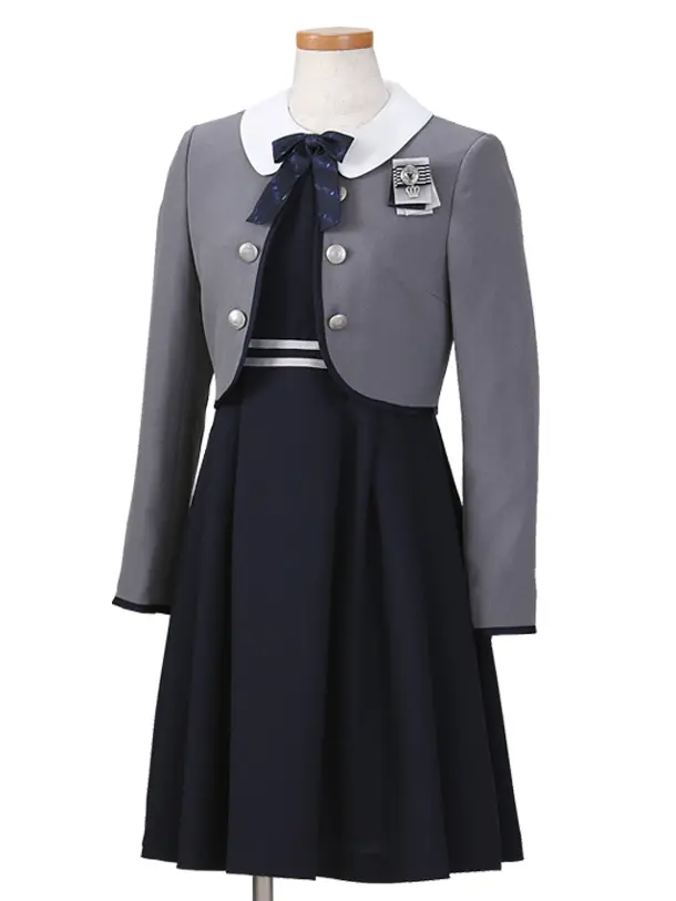 女児スーツ J30/150cm