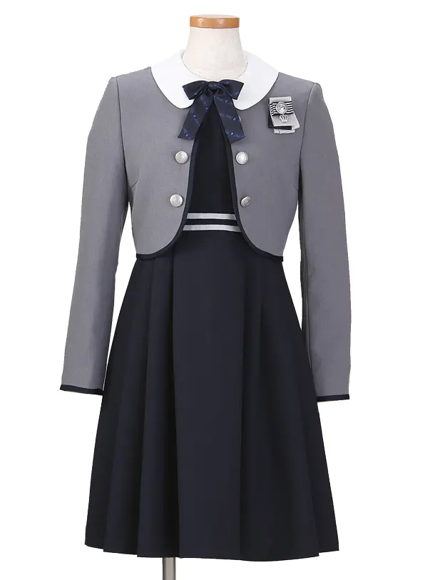 女児スーツ J30/150cm