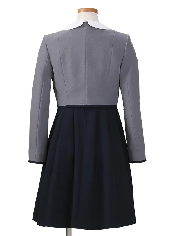 女児スーツ J30/150cm
