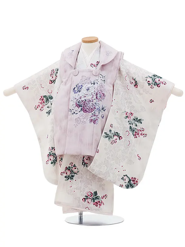 七五三（3歳女の子被布）0433 JILLSTUART ジルスチュアート