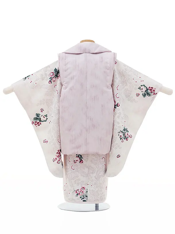 七五三（3歳女の子被布）0433 JILLSTUART ジルスチュアート