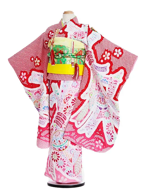 七五三 （男児 ・ 女児） | 女児七五三 | NAP7319000