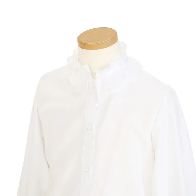 [女児スーツ]紺 ジャンパースカートセット/HS63