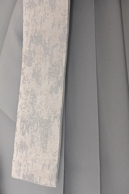 女子袴1124/ｱｲﾎﾞﾘｰ 牡丹菊木の実