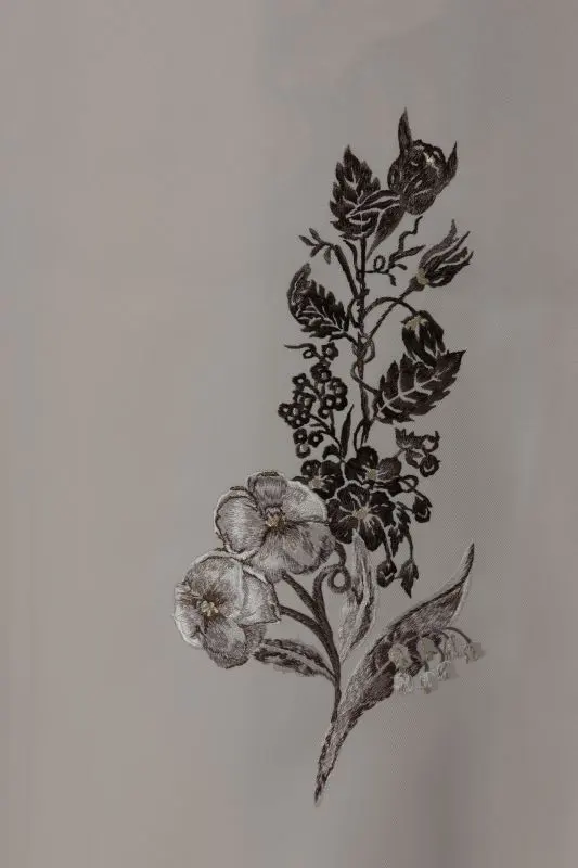 女子袴1130/JILLSTUART ﾊﾞｰｶﾞﾝﾃﾞｨ　くちなし