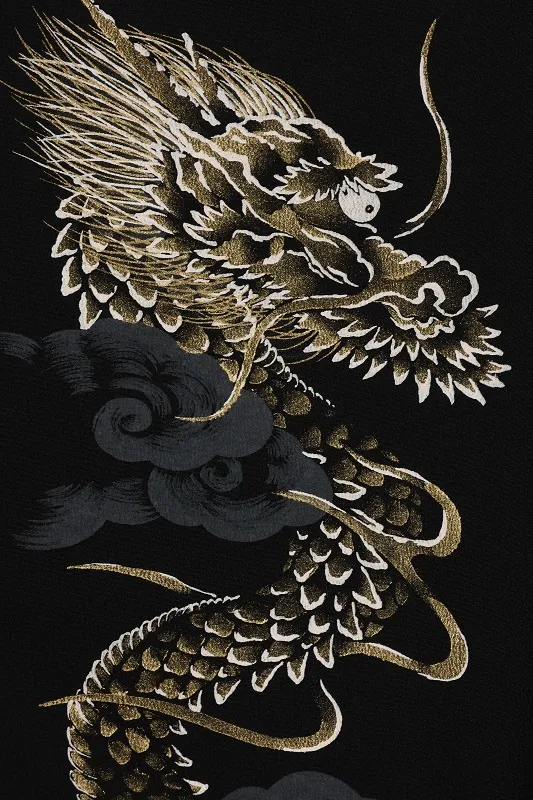 七五三(3歳男児)247/黒松龍唐獅子No.2