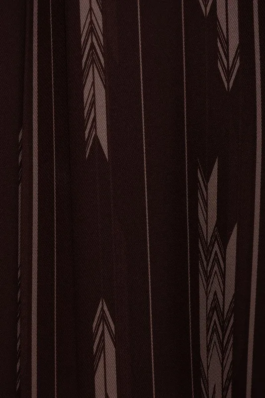 七五三(5歳男児)306/ｱｲﾎﾞﾘｰｵﾘｴﾝﾀﾙ柄No.2