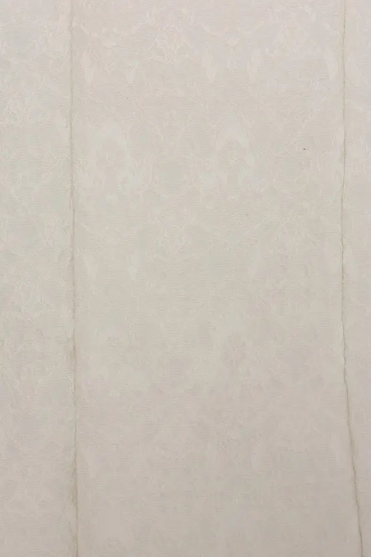 七五三(3歳女児)431/水色花輪柄