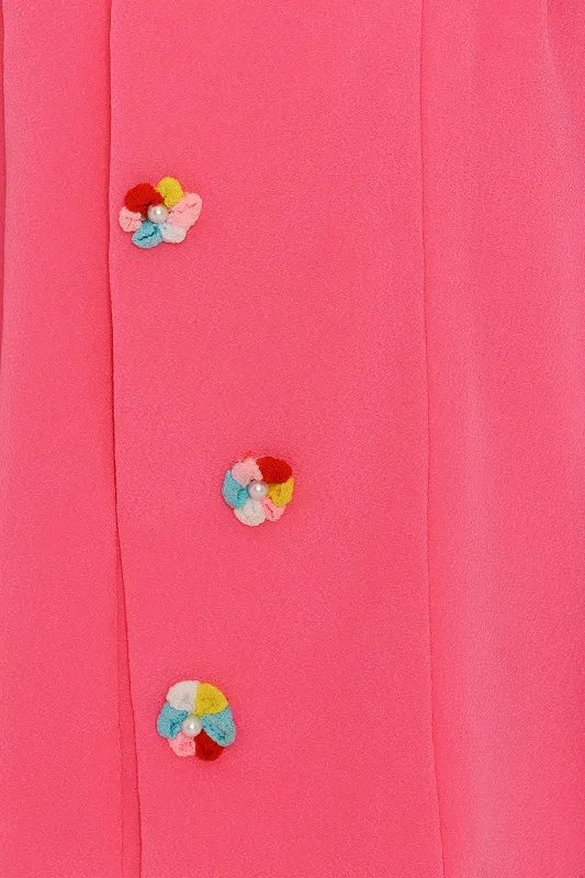 七五三(3歳女児)513/黒 麻の葉梅しぼり