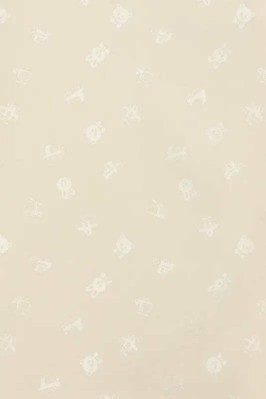 ジュニア(10歳男)332/黒市松ﾍﾞｽﾄ