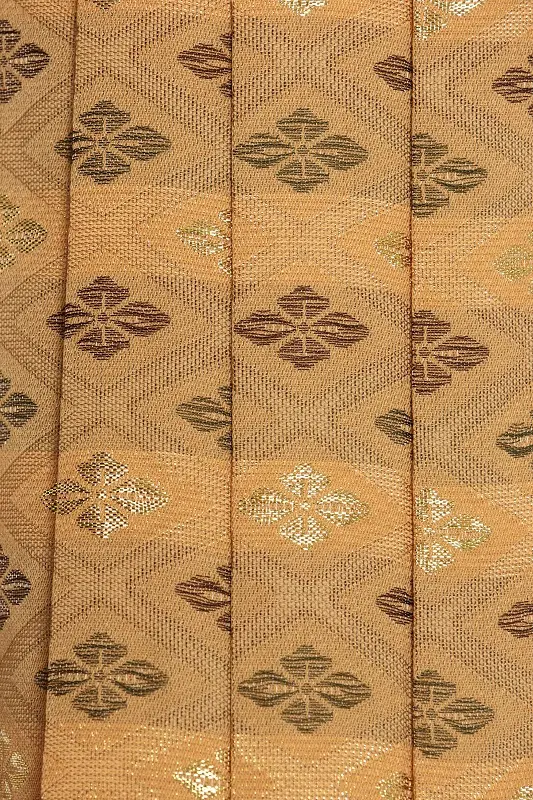 ジュニア(10歳男)332/黒市松ﾍﾞｽﾄ