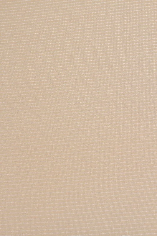 色無地(絽)12薄ﾍﾞｰｼﾞｭ