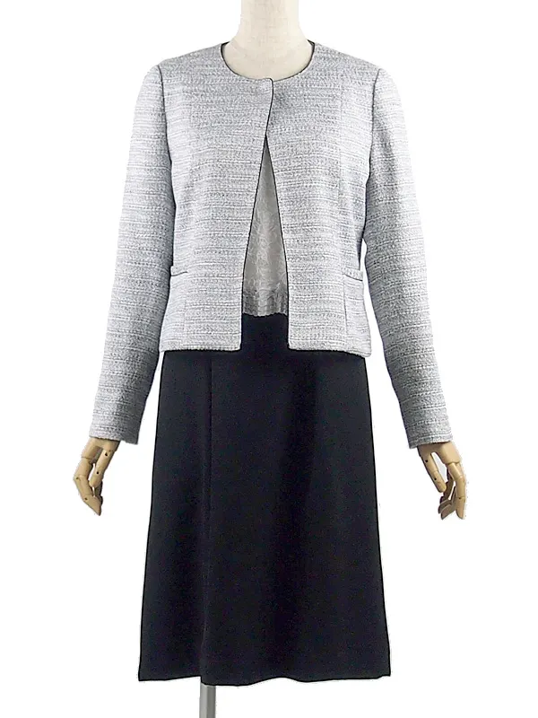 セレモニーワンピーススーツ 7号～11号