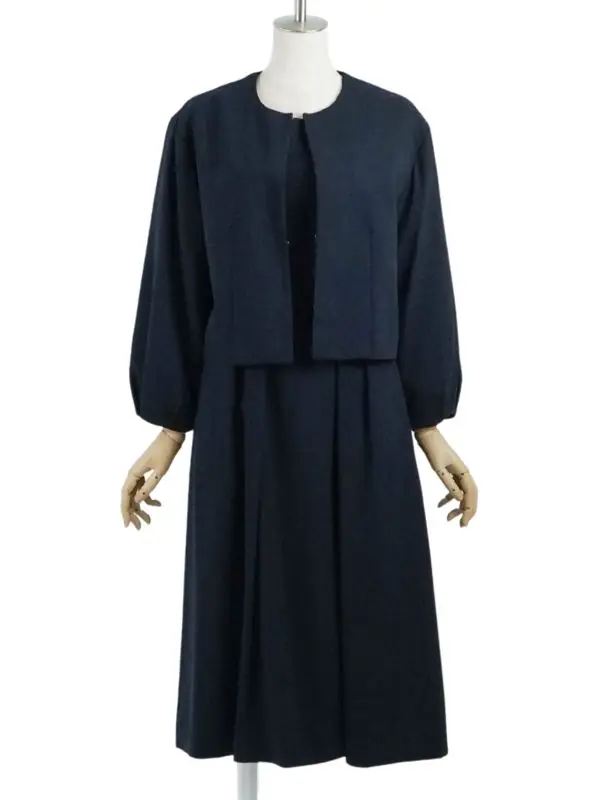 セレモニーワンピーススーツ 7号～13号