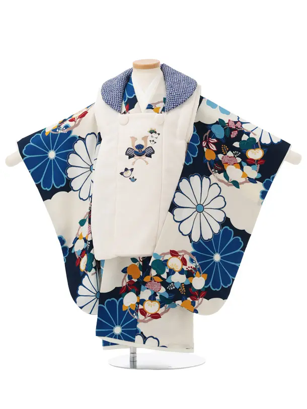 ［売約済］レンカ RENCAコレクション七五三 男児