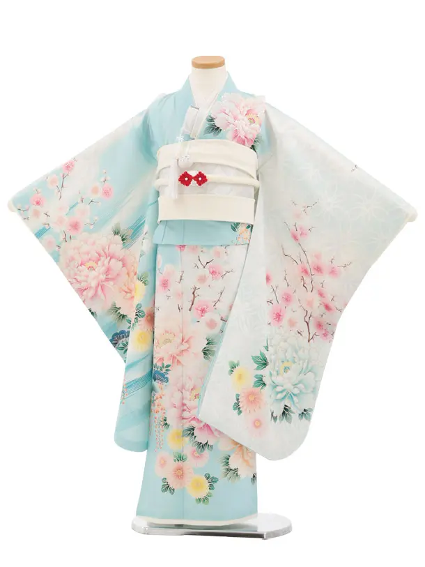 RENCAコレクション七五三 女児