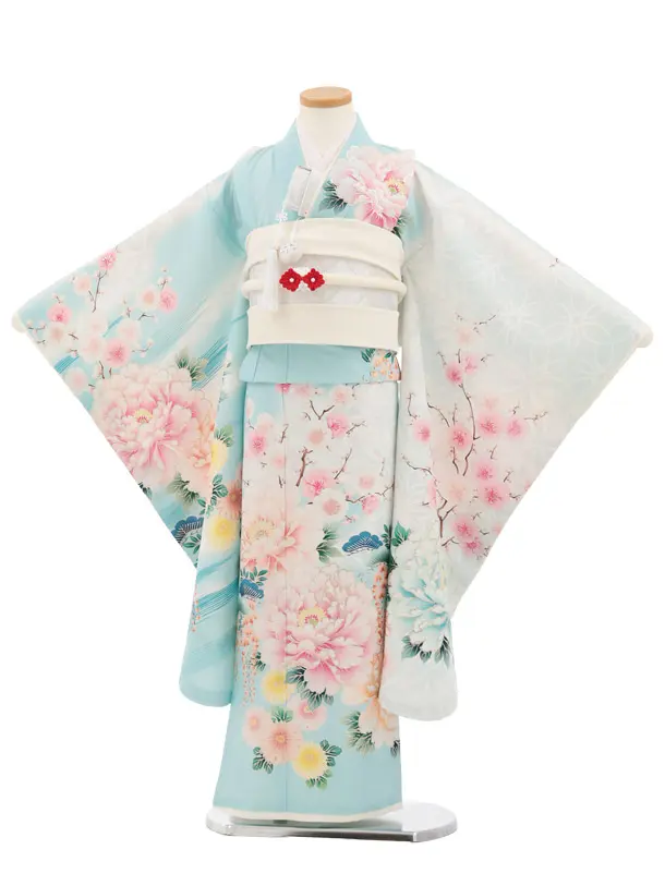 【2026年秋　　受注開始】RENCAセレクション(7歳)7005