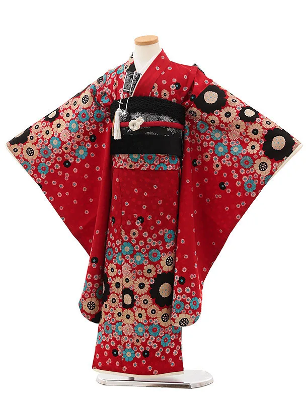 2025年秋　受注開始ﾓﾀﾞﾝｱﾝﾃﾅ RENCAセレクション(7歳)7002