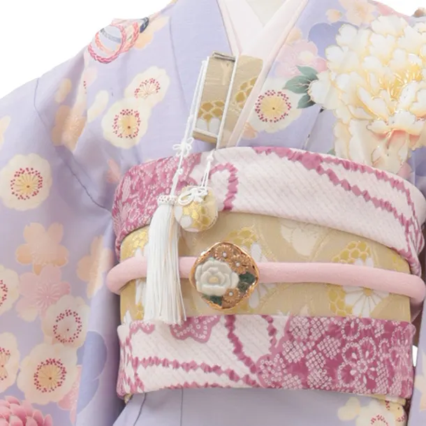 【2025年秋　受注開始】華徒然 RENCAセレクション(7歳)7003