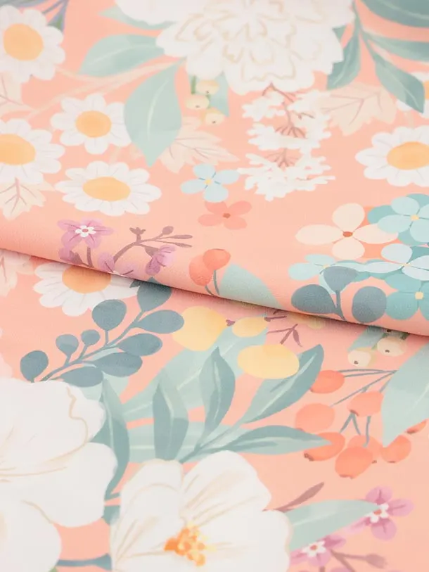 【2025年秋　受注開始】花わらべ RENCAセレクション(7歳)7004