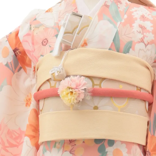 【2025年秋　受注開始】花わらべ RENCAセレクション(7歳)7004