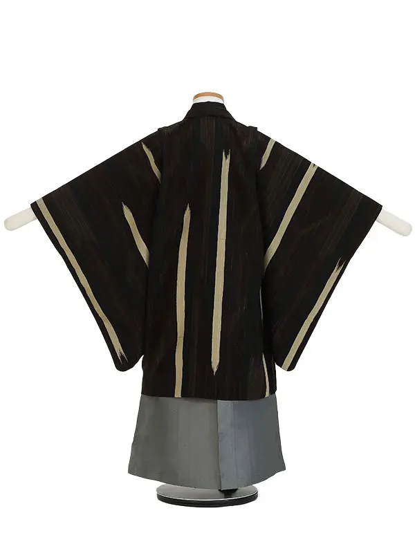 かんたん753レンタル  E562 茶ベージュ×モスグレー