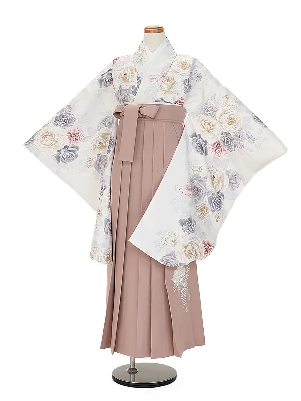 簡単着付け(女児ｼﾞｭﾆｱ着物) | RENCA（レンカ）｜七五三、成人式等の