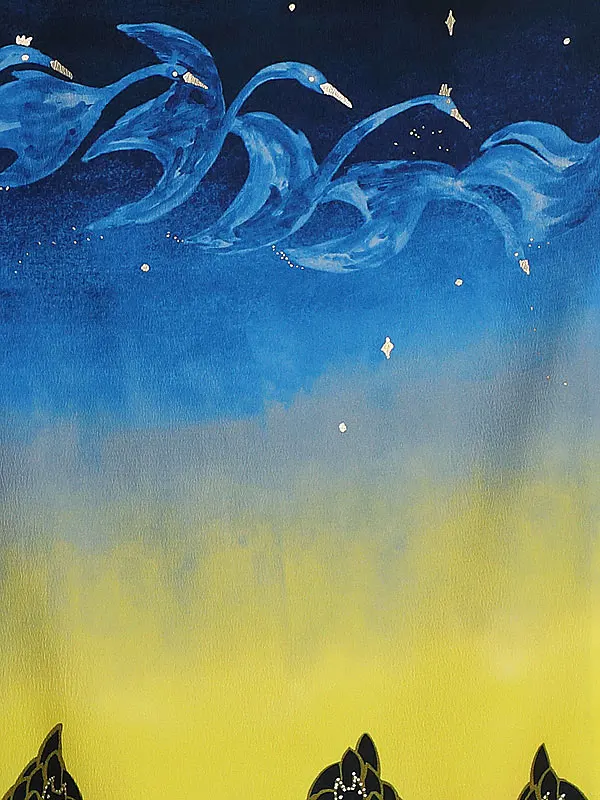 卒業式袴ﾚﾝﾀﾙ 1114 Modern with a Story×黒