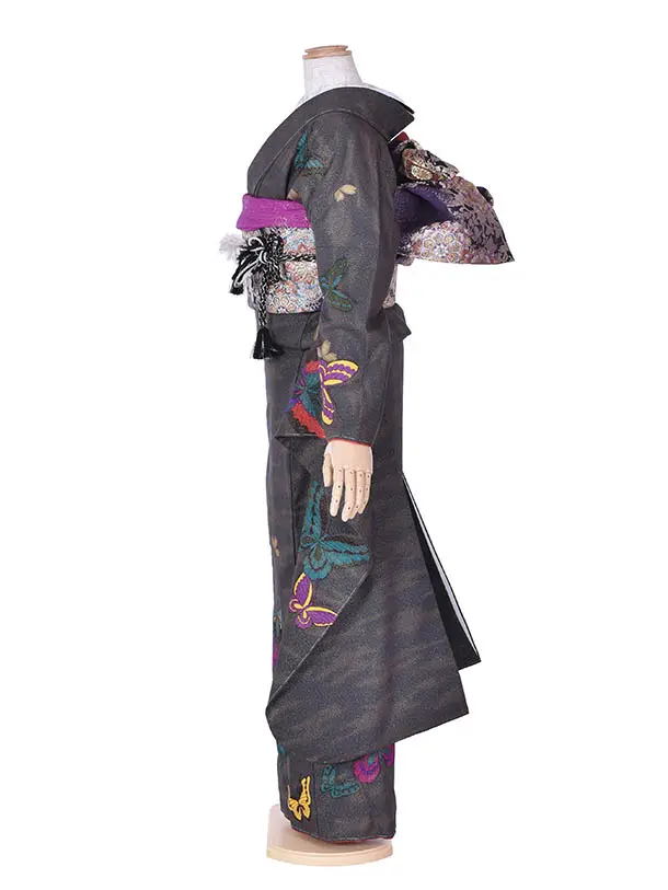 振袖・成人式・結納・お呼ばれ・姉妹振袖・0430Butter Noi