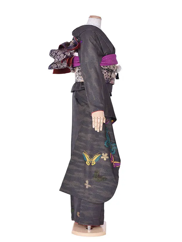 振袖・成人式・結納・お呼ばれ・姉妹振袖・0430Butter Noi