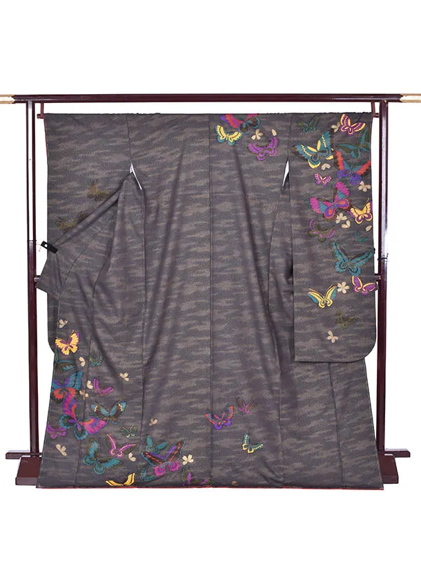 振袖・成人式・結納・お呼ばれ・姉妹振袖・0430Butter Noi