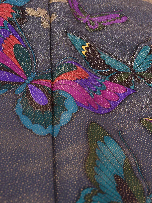 振袖・成人式・結納・お呼ばれ・姉妹振袖・0430Butter Noi