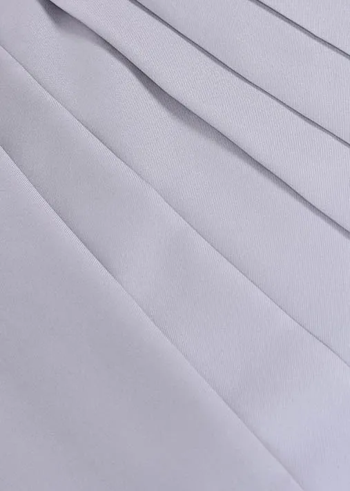 卒業袴ﾚﾝﾀﾙ0095茶花柄ライトグレー袴