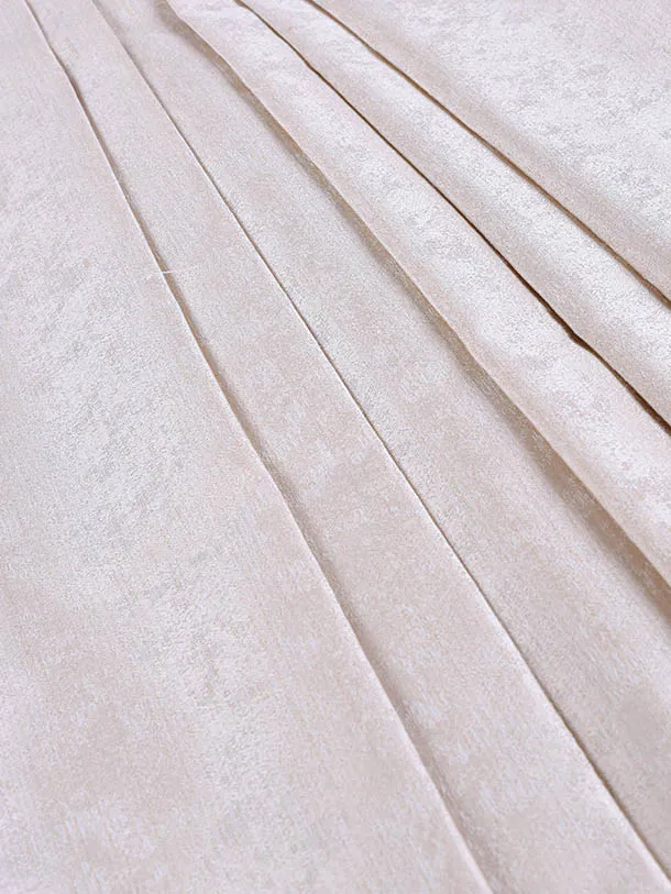 七五三レンタル(5歳男児）1385からしクリーム金袴